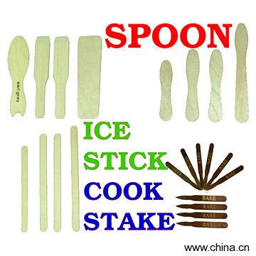 Popsicle Sticks
