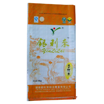 Rice Bag