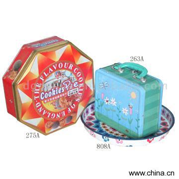 Tin Box