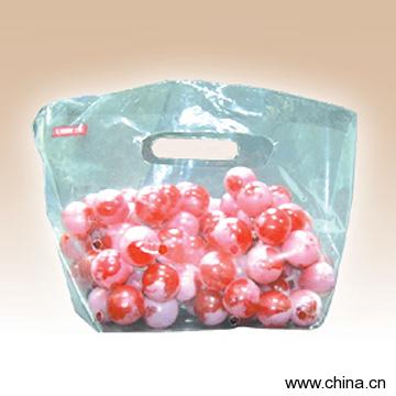 Square Open Bag