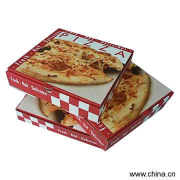 Pizza Box