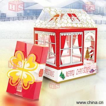 Food Product Packaging