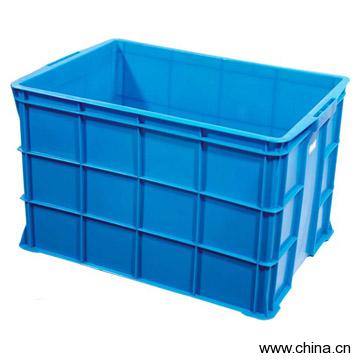 755 Plastic Container