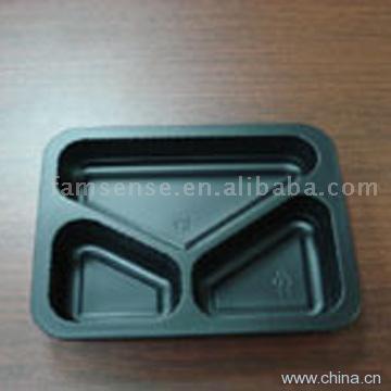 EVOH Trays