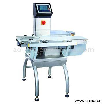 Checkweigher