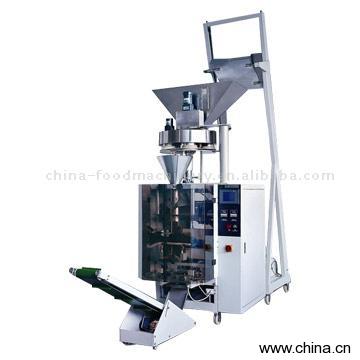 Large-Sized Vertical Combined Packing Machine