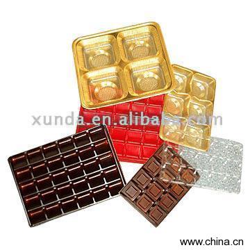 Cake Box