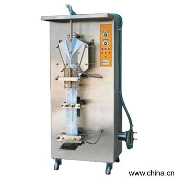 Liquid Packing Machine