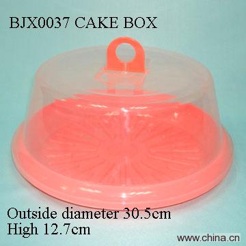 Cake Box