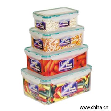 Food Container