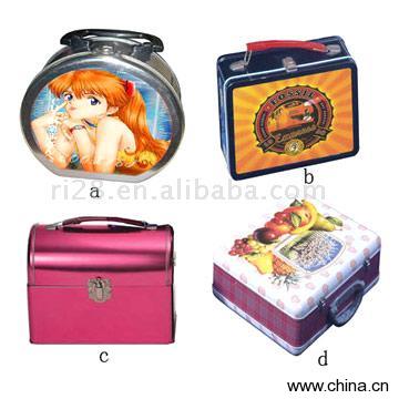 Lunch Boxes