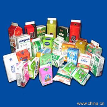 Aseptic Packaging