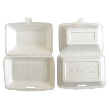 Fast Food Bowls