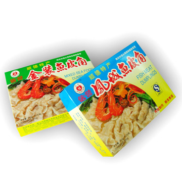 Food Packaging