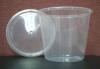 Microwavable Disposable PP Food Container (Malaysia)