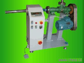 Grease filling machine