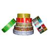 Int Paper Food Package (India)