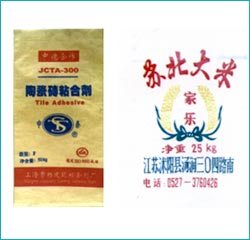 China (Mainland) Pp Woven Bags