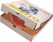 Pakistan Pizza Box