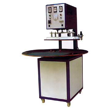 Plastic Absorbing Pack Sealing Machine