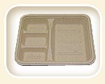 Malaysia Ecopak - 100% Natural Food Packaging