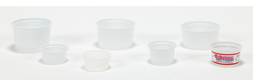 South Korea Salad Cup