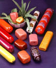 China (Mainland) Sausage Casing