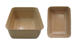 Australia 100% Organic And Biodegradable Food Containers