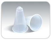 United Arab Emirates Food Packaging Cones