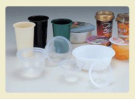 South Korea PP, PS Evoh Barrier Sheet