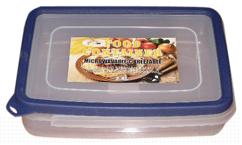Fresh Keeping Box