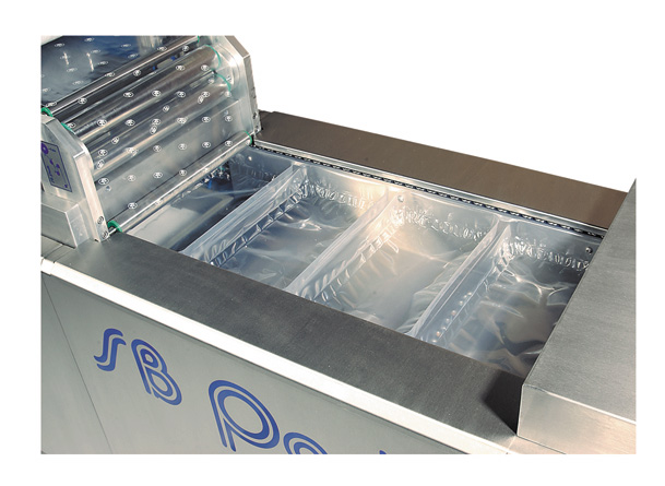 Ireland Vacuum Packaging Machine