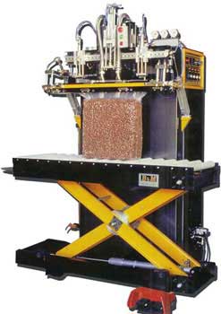Turkey BigVac Food Packaging Machine