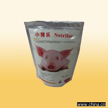 Pet Food Bag
