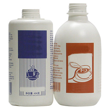 Bottles for Food