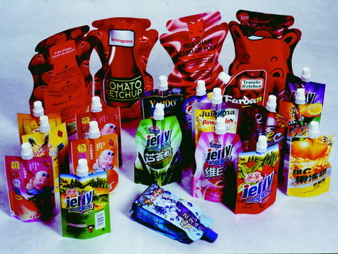 Hong Kong Flexible Packaging Materials