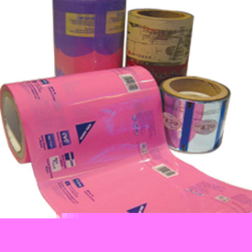 Food Packaging Films
