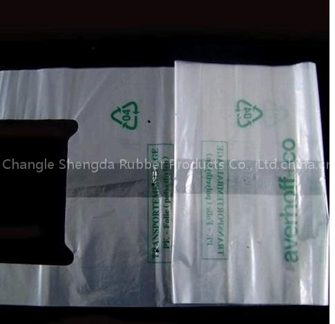 plastic bag