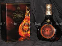 Wine Package Boxes