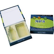 Champagne Packing Boxes