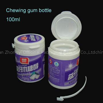 Hinge Guard Closure food container 30ml to 200ml