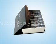chocolate packaging box