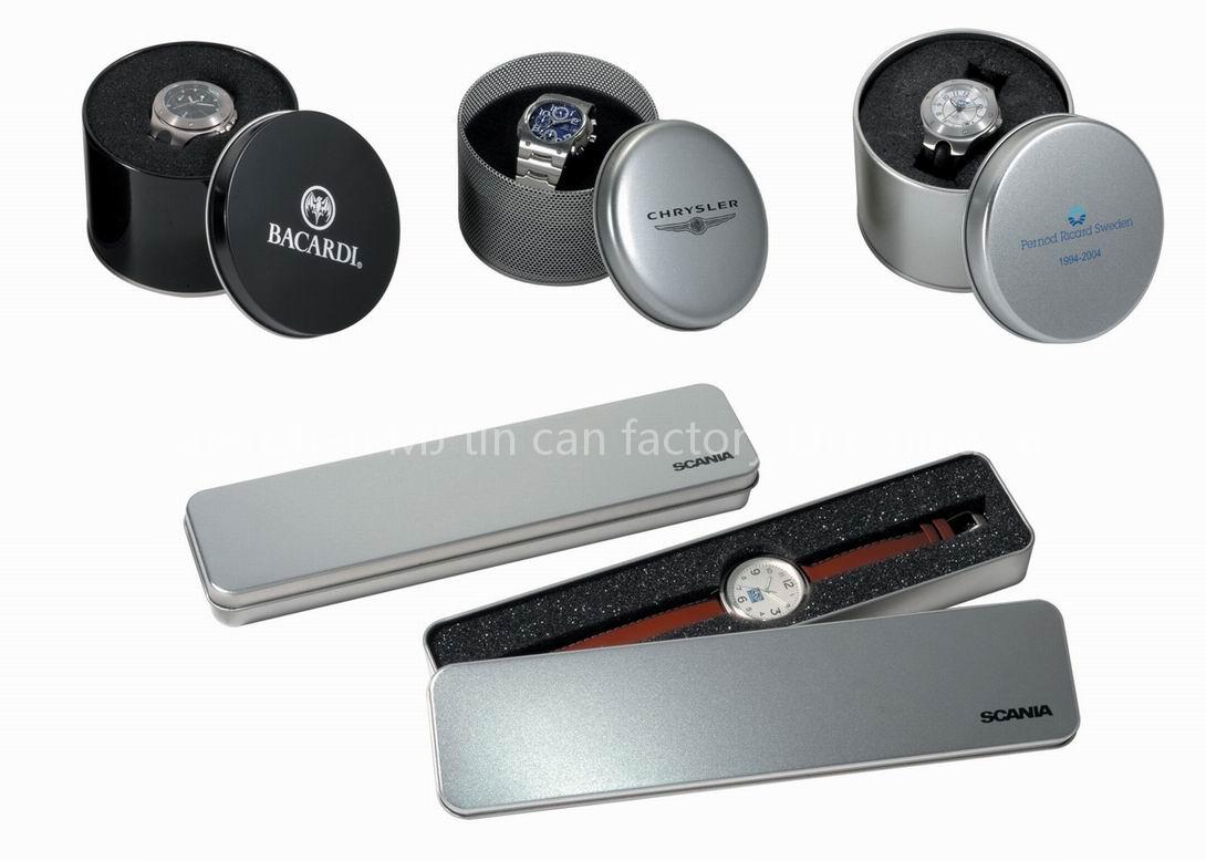 watch box watch case