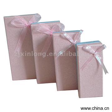 Jewelry Box