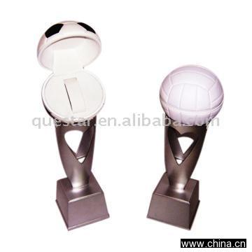 Globese Jewelry Box