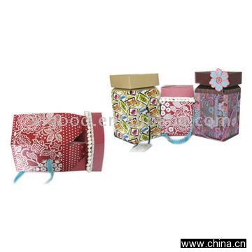 Gift Box