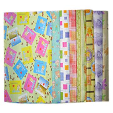 Gift Wrapping Paper