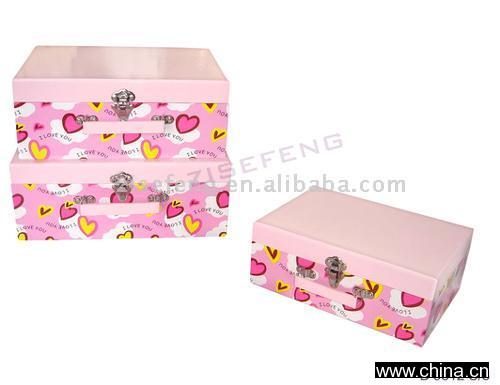 Gift Box (B3312-A)