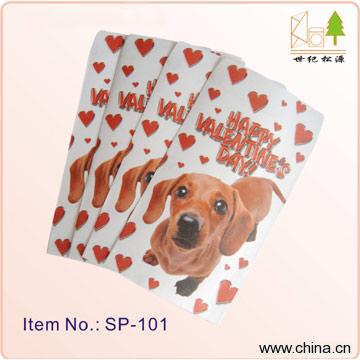 Color Paper Bag