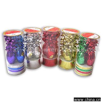 Gift Wrap Set